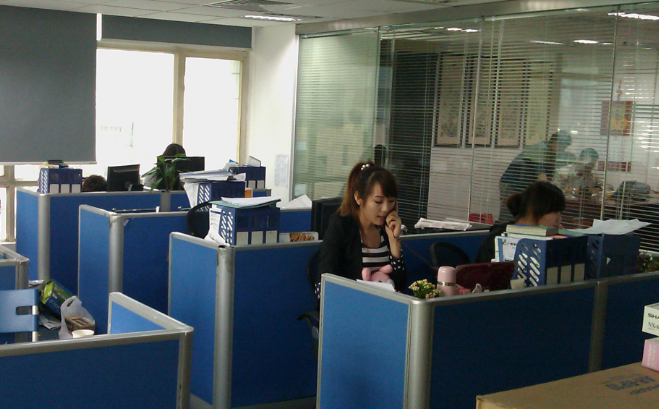 成都管理培训定制解决方案及制造业管理提升案例分享
