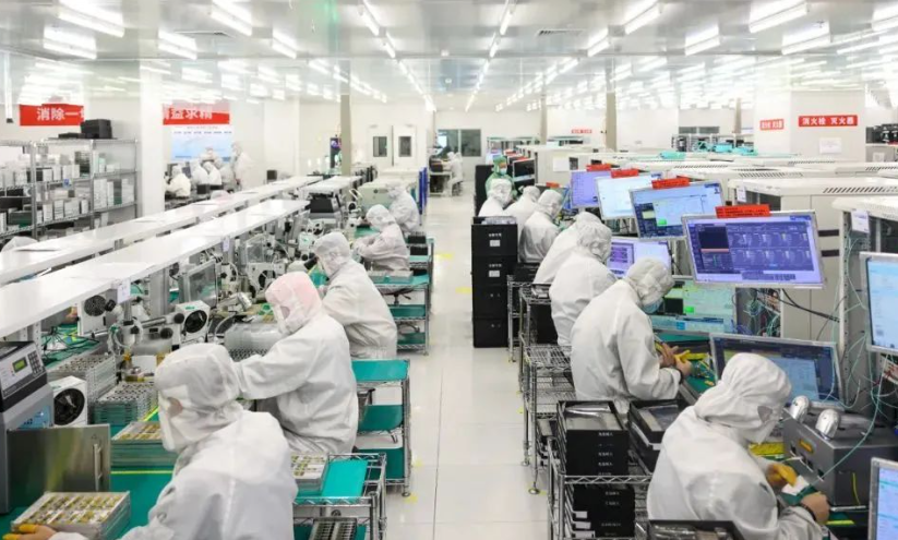 成都管理培训定制解决方案及制造业管理提升案例分享